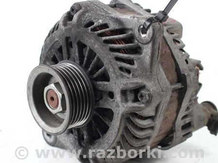 ФОТО Генератор для Subaru Outback IV BM/BR (09-14) Київ