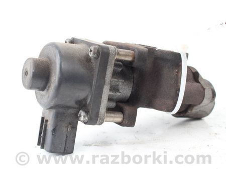 ФОТО Клапан Рециркуляции Отработанных Газов (EGR) для Subaru Outback IV BM/BR (09-14) Київ