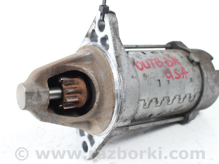 ФОТО Стартер для Subaru Outback IV BM/BR (09-14) Київ