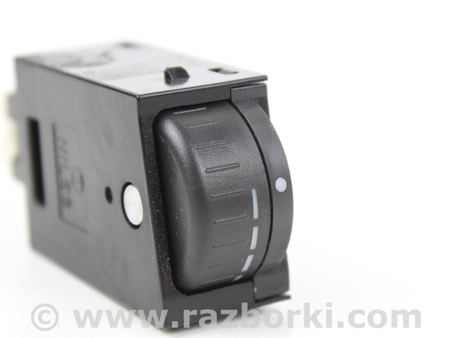 ФОТО Регулятор подсветки приборной панели для Subaru Outback IV BM/BR (09-14) Київ