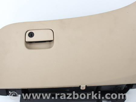 ФОТО Бардачок бежевый для Subaru Tribeca рестайл (08-14) Київ