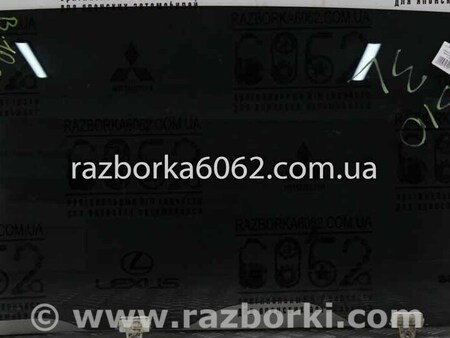 ФОТО Стекло двери заднее левое оригинальная тонировка для Subaru Tribeca рестайл (08-14) Київ