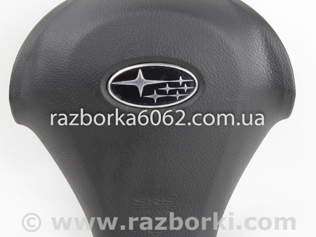 ФОТО Подушка безопасности в руль для Subaru Tribeca рестайл (08-14) Київ