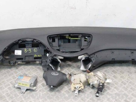 ФОТО Подушки безопасности комплект для Subaru Tribeca рестайл (08-14) Київ