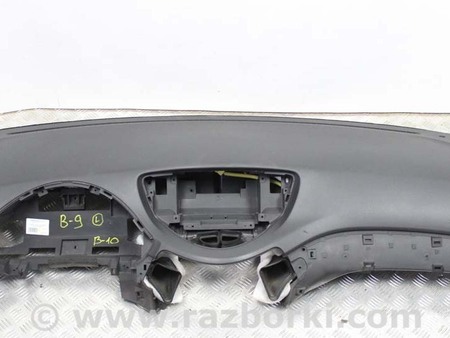 ФОТО Торпедо с подушкой для Subaru Tribeca рестайл (08-14) Київ