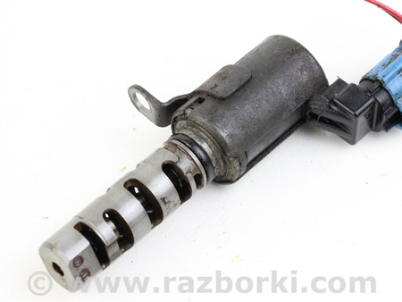 ФОТО Клапан VVT-i для Subaru Tribeca рестайл (08-14) Київ