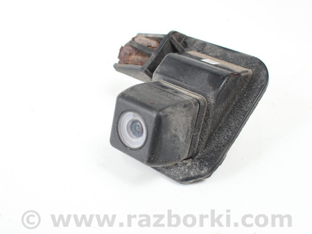 ФОТО Камера заднего вида для Toyota Auris E180 (12-18) Київ