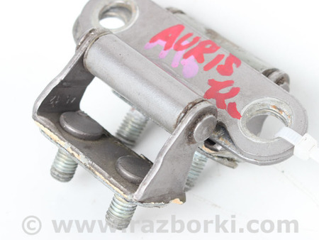 ФОТО Петли кр.багажника 2 шт. хэтчбек для Toyota Auris E180 (12-18) Київ