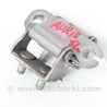 Петли кр.багажника 2 шт. хэтчбек Toyota Auris E180 (12-18)
