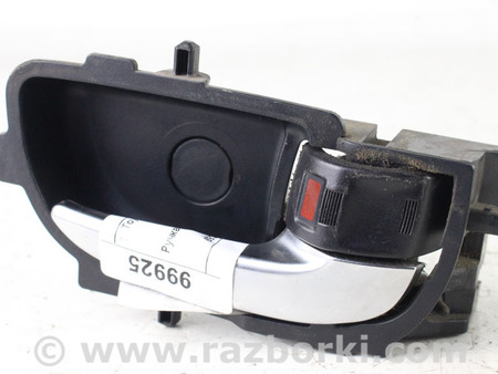 ФОТО Ручка двери внутр правая для Toyota Auris E180 (12-18) Київ