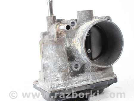 ФОТО Заслонка дроссельная для Toyota Auris E180 (12-18) Київ