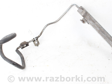 ФОТО Рампа топливная для Toyota Auris E180 (12-18) Київ