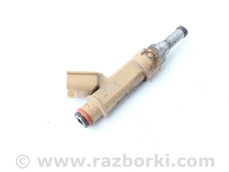 ФОТО Форсунка электро для Toyota Auris E180 (12-18) Київ