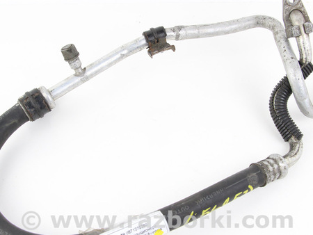 ФОТО Трубка кондиционера низкого давления для Toyota Avensis T250 (02.2003-10.2009) Київ