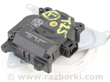ФОТО Шаговый двигатель печки для Toyota Avensis T250 (02.2003-10.2009) Київ