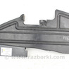 Воздуховод радиатора левый Toyota Avensis T250 (02.2003-10.2009)