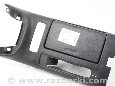 ФОТО Бардачок консоли для Toyota Avensis T250 (02.2003-10.2009) Київ