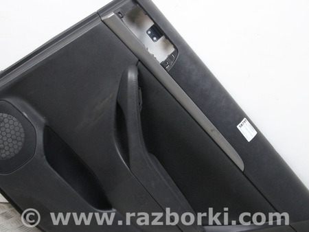 ФОТО Карта двери задняя правая для Toyota Avensis T250 (02.2003-10.2009) Київ
