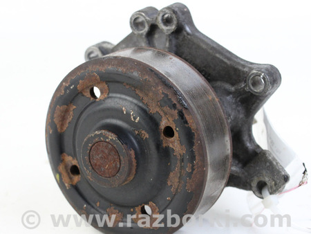 ФОТО Помпа для Toyota Avensis T250 (02.2003-10.2009) Київ