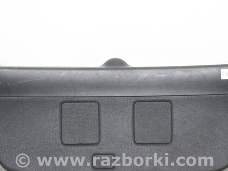 ФОТО Карта крышки багажника универсал для Toyota Avensis T250 (02.2003-10.2009) Київ