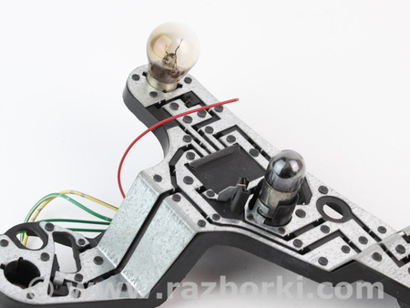 ФОТО Плата фонаря хэтчбек для Toyota Avensis T250 (02.2003-10.2009) Київ