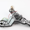 Плата фонаря хэтчбек Toyota Avensis T250 (02.2003-10.2009)
