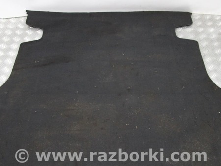 ФОТО Ковер багажника для Toyota Avensis T250 (02.2003-10.2009) Київ