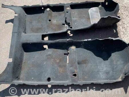 ФОТО Ковер салона для Toyota Avensis T250 (02.2003-10.2009) Київ