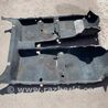 Ковер салона Toyota Avensis T250 (02.2003-10.2009)