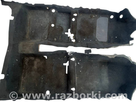 ФОТО Ковер салона для Toyota Avensis T250 (02.2003-10.2009) Київ
