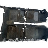 Ковер салона Toyota Avensis T250 (02.2003-10.2009)