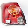 Фонарь левый хэтчбек Toyota Avensis T250 (02.2003-10.2009)