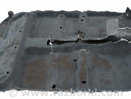 ФОТО Ковер салона универсал для Toyota Avensis T250 (02.2003-10.2009) Київ