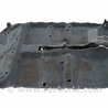 Ковер салона универсал Toyota Avensis T250 (02.2003-10.2009)