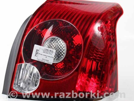 ФОТО Фонарь правый новый не оригинал для Toyota Avensis T250 (02.2003-10.2009) Київ