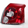 Фонарь правый новый не оригинал Toyota Avensis T250 (02.2003-10.2009)