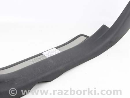 ФОТО Накладка порога внутр. задняя правая для Toyota Avensis T250 (02.2003-10.2009) Київ