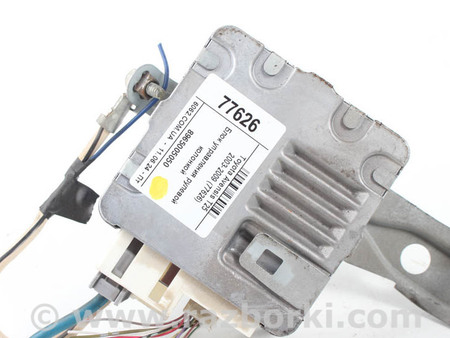 ФОТО Блок управления рулевой колонкой для Toyota Avensis T250 (02.2003-10.2009) Київ