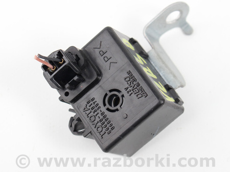 ФОТО Зуммер для Toyota Avensis T250 (02.2003-10.2009) Київ