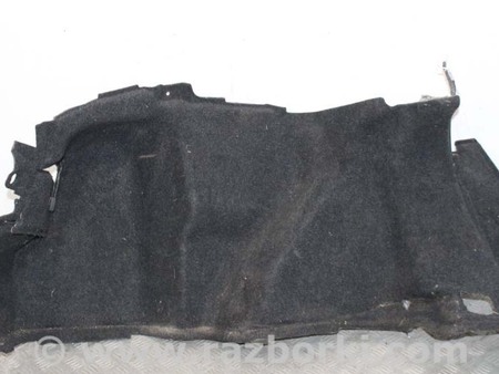ФОТО Обшивка багажника левая седан для Toyota Avensis T250 (02.2003-10.2009) Київ