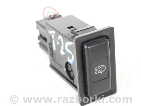 ФОТО Кнопка омывателя фар для Toyota Avensis T250 (02.2003-10.2009) Київ