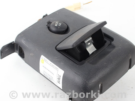 ФОТО Пепельница консоли задняя для Toyota Avensis T250 (02.2003-10.2009) Київ