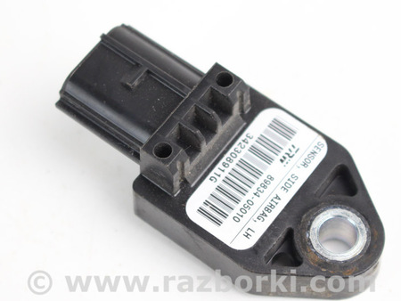 ФОТО Датчик удара боковой задний для Toyota Avensis T250 (02.2003-10.2009) Київ