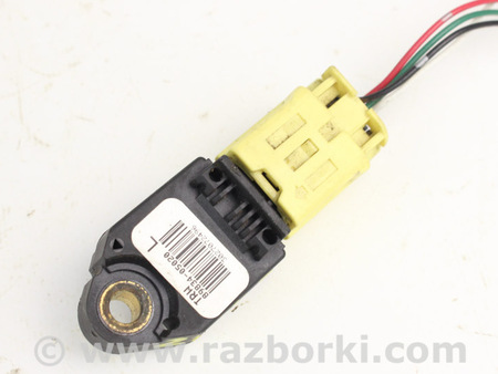 ФОТО Датчик удара боковой задний для Toyota Avensis T250 (02.2003-10.2009) Київ