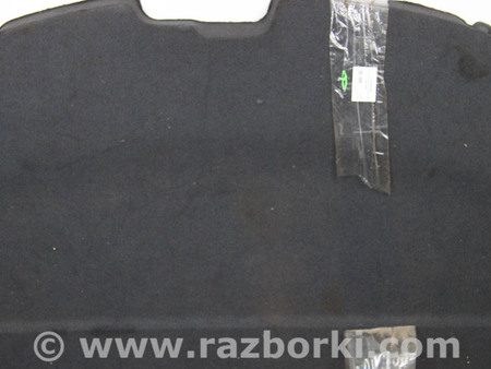 ФОТО Полка багажника хэтчбек для Toyota Avensis T250 (02.2003-10.2009) Київ