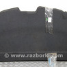 Полка багажника хэтчбек Toyota Avensis T250 (02.2003-10.2009)