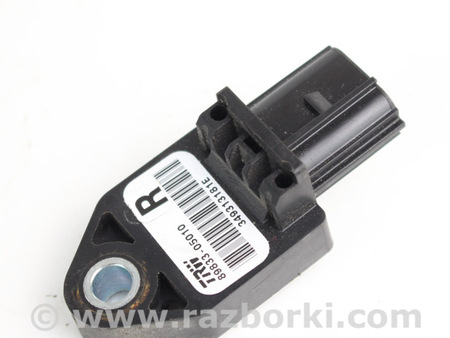 ФОТО Датчик удара боковой задний для Toyota Avensis T250 (02.2003-10.2009) Київ