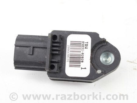 ФОТО Датчик удара боковой передний для Toyota Avensis T250 (02.2003-10.2009) Київ