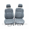 Сиденья тканевые комплект Toyota Avensis T250 (02.2003-10.2009)