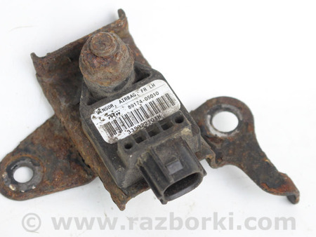 ФОТО Датчик удара фронтальный передний для Toyota Avensis T250 (02.2003-10.2009) Київ